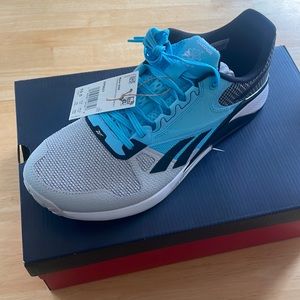 Reebok 6000 training shoes NEW IN BOX Size 10.5 men